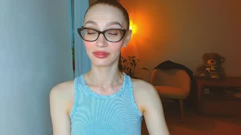 Ksyusha online show from 05/08/26, 07:36