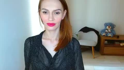 Ksyusha online show from 05/09/26, 07:24