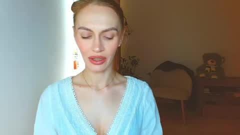 Ksyusha online show from 05/11/26, 06:52