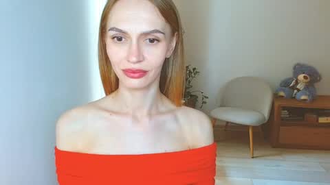 Ksyusha online show from 05/28/26, 07:05