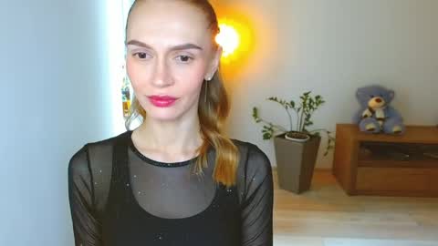 Ksyusha online show from 05/31/26, 07:26