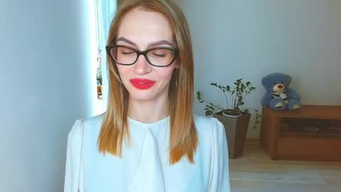 Ksyusha online show from 06/01/26, 07:54