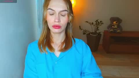 Ksyusha online show from 06/02/26, 07:54