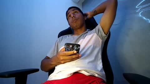 Your Latin Mamba online show from 10/23/25, 05:07