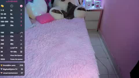 michellHi guys Ill be away from CB for a couple of months I hope to be back by then I love you so muchig yourlilo24 online show from 02/14/25, 06:34