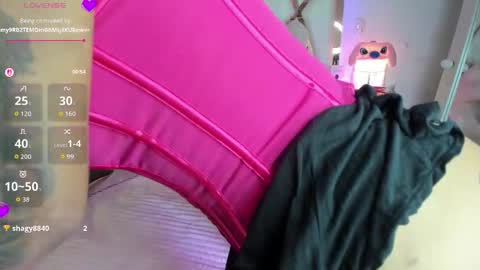 michellHi guys Ill be away from CB for a couple of months I hope to be back by then I love you so muchig yourlilo24 online show from 11/19/25, 04:23