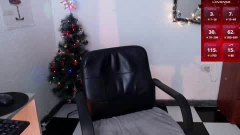 Cherry online show from 12/14/24, 08:08