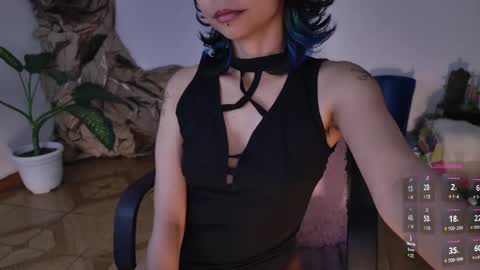 Snapshot of yourlittle_cherry chatting on 04/06/26, 04:46 Cherry online show from 04/06/26, 04:46