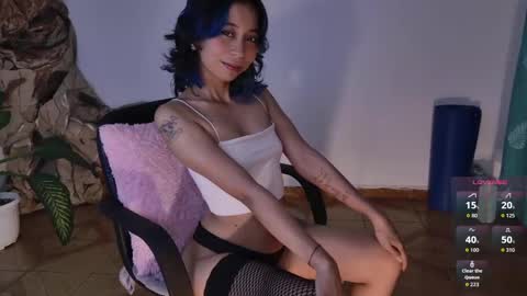 Snapshot of yourlittle_cherry chatting on 04/11/26, 12:15 Cherry online show from 04/11/26, 12:15