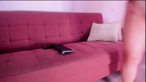 Lola Independent Model online show from 12/03/25, 06:17