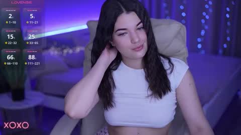 L O L A online show from 11/28/25, 06:21