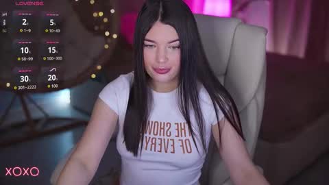 L O L A online show from 03/01/26, 07:21