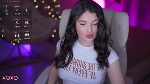 L O L A online show from 03/12/26, 08:26