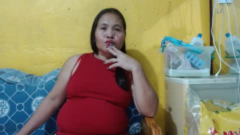 Regine online show from 01/09/25, 07:29