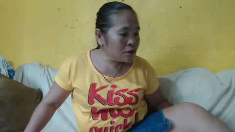 Regine online show from 01/21/25, 02:33