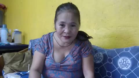 Regine online show from 01/24/25, 05:10