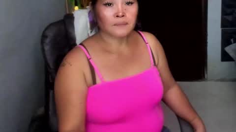 Regine online show from 02/20/25, 03:56