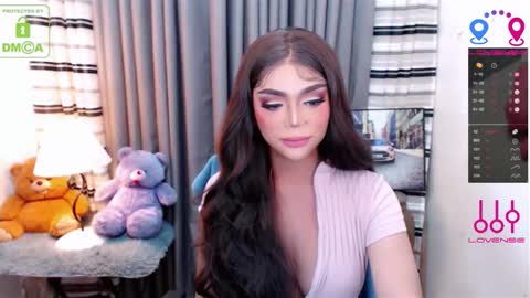 CHARLOTTE online show from 10/06/25, 06:49