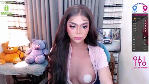 CHARLOTTE online show from 10/09/25, 08:40