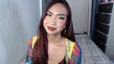 yourlovebella88 online show from 02/26/25, 09:27