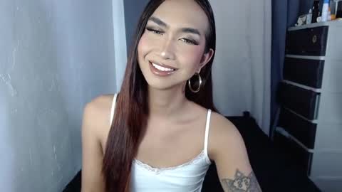 yourlovebella88 online show from 03/12/25, 03:51