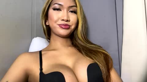 yourlovebella88 online show from 05/14/26, 07:20