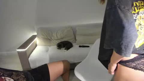 AJ online show from 03/12/26, 04:18