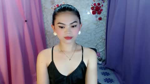 your lovely Dina online show from 10/16/25, 01:06