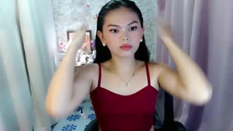 your lovely Dina online show from 01/16/26, 02:15