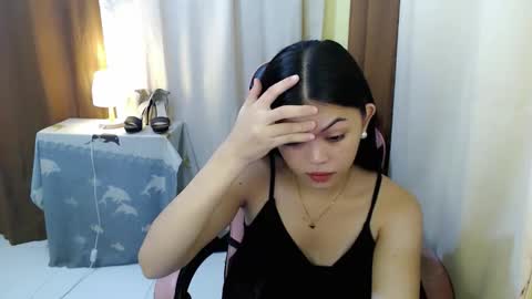 your lovely Dina online show from 03/11/26, 02:17