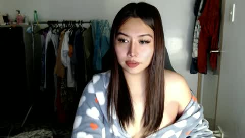 Snapshot of yourlovetifannyx chatting on 02/21/25, 07:01 tifanny online show from 02/21/25, 07:01
