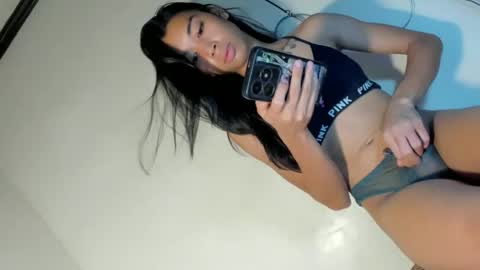 yourlycaezzamae69 online show from 06/02/26, 09:22