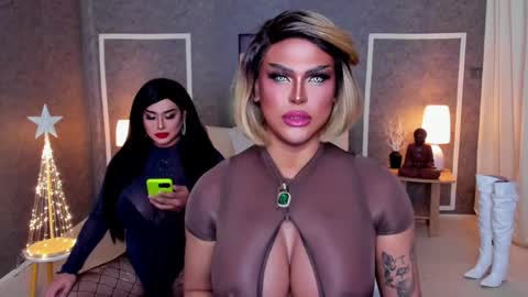 Carla online show from 12/20/24, 03:10