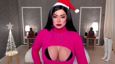 Carla online show from 12/22/24, 10:49