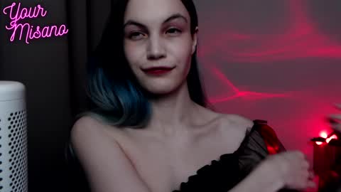 Misano online show from 12/10/24, 02:50