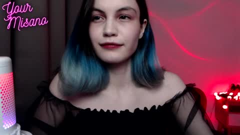 Misano online show from 12/22/24, 11:31