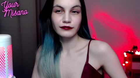 Misano online show from 01/13/25, 10:13