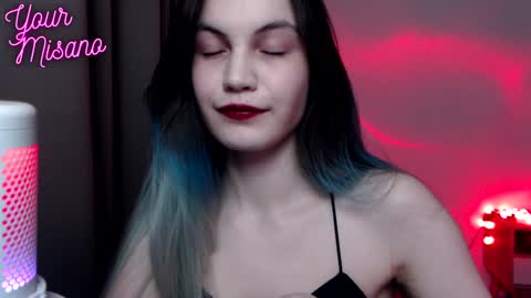 Misano online show from 02/03/25, 04:20