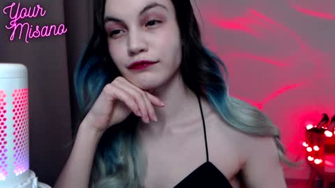 Misano online show from 02/05/25, 09:57