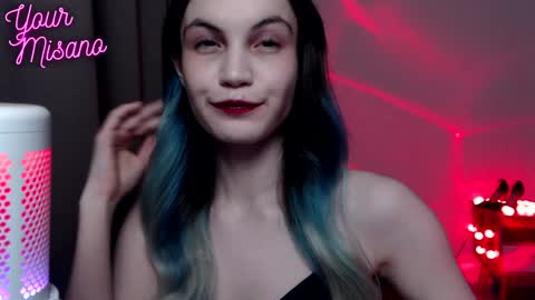 Misano online show from 02/05/25, 01:00