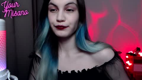 Misano online show from 02/08/25, 02:49