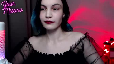 Misano online show from 02/10/25, 09:15