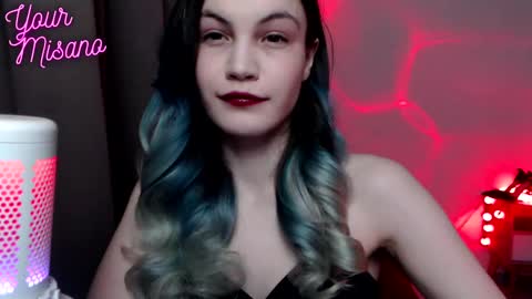 Misano online show from 02/13/25, 07:56