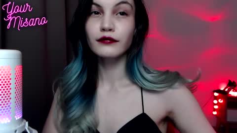 Misano online show from 02/13/25, 01:26