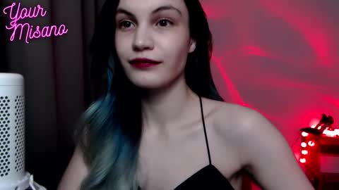 Misano online show from 02/13/25, 05:01