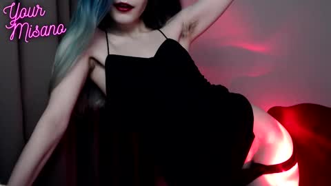 Misano online show from 02/15/25, 06:01