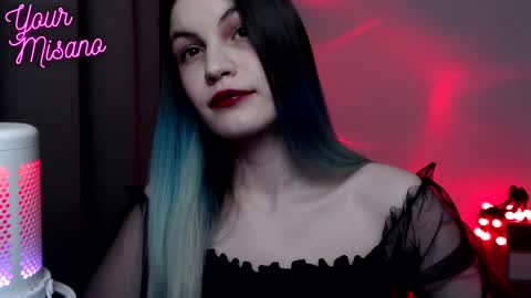 Misano online show from 02/20/25, 06:46