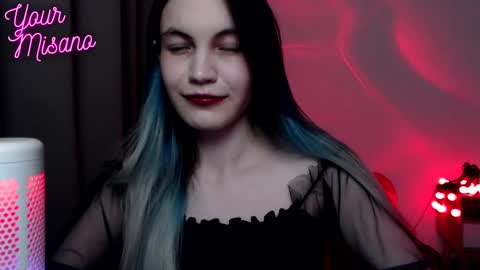 Misano online show from 02/20/25, 09:53