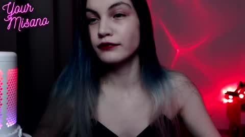 Misano online show from 03/05/25, 06:01