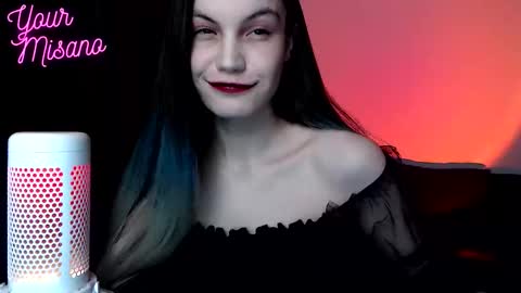 Misano online show from 09/23/25, 09:07